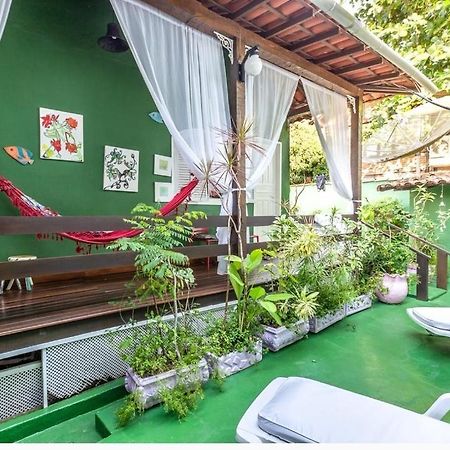 Buzios Casa Verde Eksteriør billede