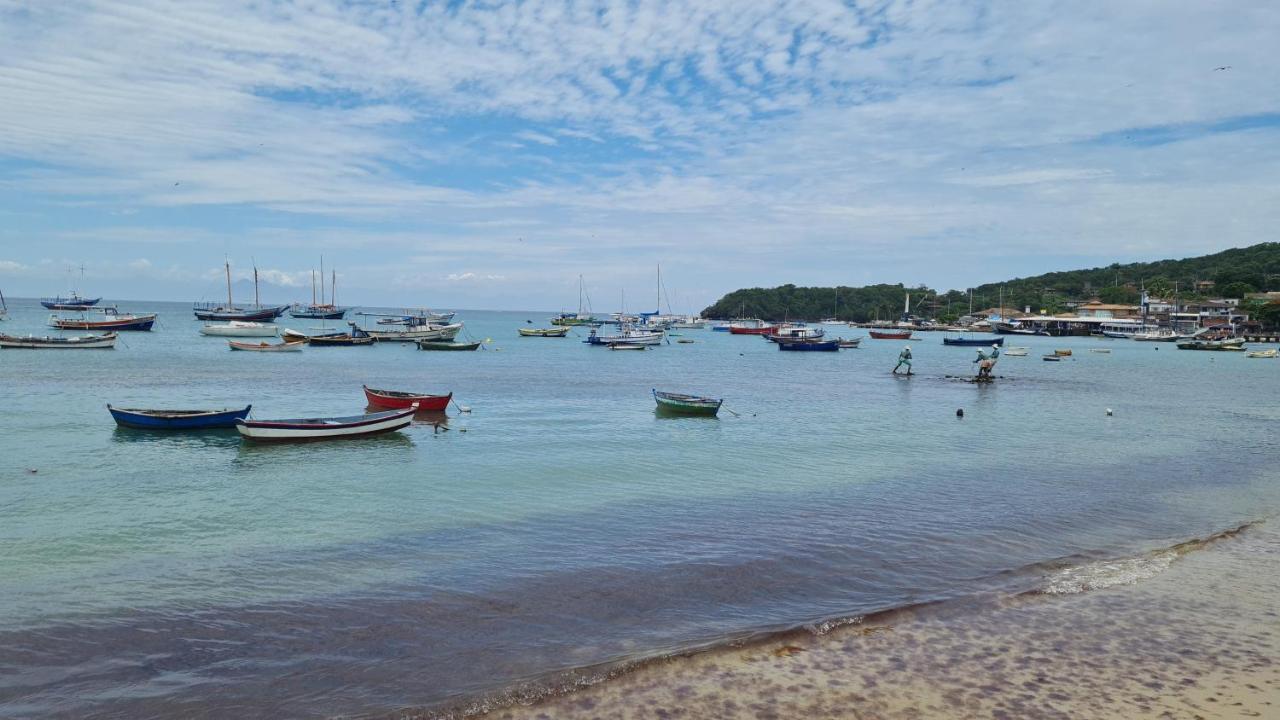 Buzios Casa Verde Eksteriør billede