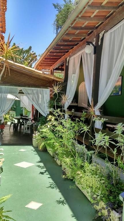 Buzios Casa Verde Værelse billede