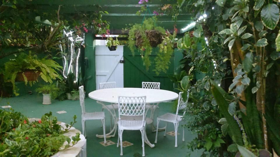Buzios Casa Verde Eksteriør billede